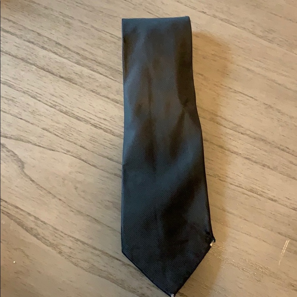 Men’s tie